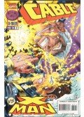 Loeb, Jeph,Churchill, Ian - Cable Vol. 1. No. 31