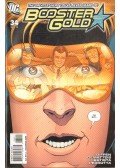 DeMatteis, J. M.,Giffen, Keith - Booster Gold 34.