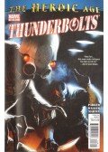Walker, Kev,Jeff Parker - Thunderbolts No. 146