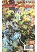 Miyazawa, Takeshi,Chris Yost - Secret Invasion: Runaways/Young Avengers No. 2