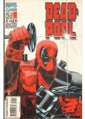 Waid, Mark,Churchill, Ian - Deadpool Vol. 1. No. 1