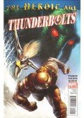 Walker, Kev,Jeff Parker - Thunderbolts No. 145