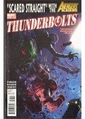 Walker, Kev,Jeff Parker - Thunderbolts No. 147