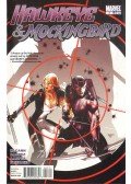 McCann, Jim,Lopez, David - Hawkeye & Mockingbird No. 3.