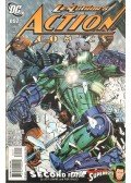 Cornell, Paul,Woods, Pete - Action Comics 892.