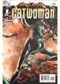 Nguyen, Peter,Fridolfs, Derek - Bruce Wayne: The Road Home: Catwoman 1.