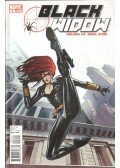 Acuna, Daniel,Liu, Marjorie - Black Widow No. 2