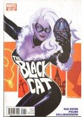 van Meter, Jen,Pulido, Javier - Amazing Spider-Man Presents: Black Cat No. 1