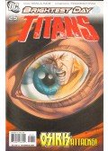 Fiorentino, Fabrizio,Eric Wallace - Titans 25.