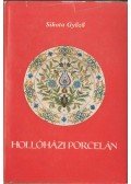 Dr. Sikota Győző - Hollóházi porcelán (dedikált)