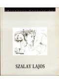 Sümegi György - Szalay Lajos rajzai
