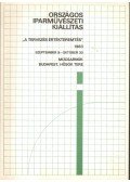 Baranyi Judit - Országos Iparművészeti Kiállítás