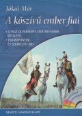 Jókai Mór,Bíró Mária - A kőszívű ember fiai - Olvasónapló
