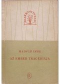Madách Imre - Az ember tragédiája