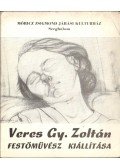 Kardoss Béla - Veres Gy. Zoltán festőművész kiállíása