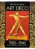 van de Lemme, Arie - ART DÉCO 1920-1940