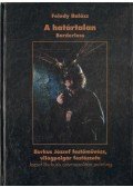 Feledy Balázs - A határtalan