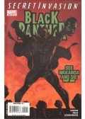 Aaron, Jason,Palo, Jefte - Black Panther No. 39