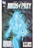 O'Hare, Michael,Tony Bedard - Birds of Prey 120.