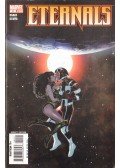 Acuna, Daniel,Knauf, Daniel,Knauf, Charles - Eternals No. 2