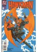 Ostrander, John,Lieber, Steve - Hawkman 5.