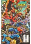 Zircher, Patrick,Skolnick, Evan - The New Warriors Vol. 1. No. 60
