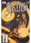 Ellis, Warren,Manco, Leonardo - Druid Vol. 1. No. 3