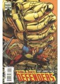 Casey, Joe,Muniz, Jim - The Last Defenders No. 4