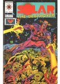 Vanhook, Kevin,Grau, Peter - Solar: Man of the Atom Vol. 1. No. 34