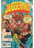 Kelly, Joe Bob,Rouleau, Duncan Bob - Juggernaut Vol. 1. No. 1