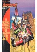 Vanhook, Kevin,Vosburg, Mike - Bloodshot Vol. 1. No. 21