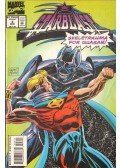 Gruenwald, Mark,Miehm, Grant - Starblast Vol. 1. No. 3