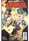 Levitz, Paul - Legion of Super-Heroes 4.