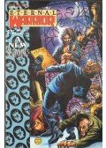 Ostrander, John,Halsted, Ted - Eternal Warrior Vol. 1. No. 27