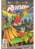 Dixon, Chuck,Grummett, Tom - Robin 10.