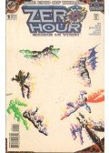 Jurgens, Dan,Ordway, Jerry - Zero Hour: Crisis in Time 1.