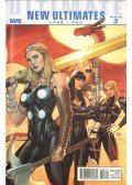 Loeb, Jeph,Cho, Frank - Ultimate New Ultimates No. 3