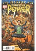 Pak, Greg,Brown, Reilly,Archer, Adam,Fred Van Lente - Heroic Age: Prince of Power No. 4
