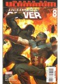 Loeb, Jeph,Land, Greg - Ultimate Power No. 8
