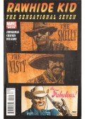 Chaykin, Howard,Zimmerman, Ron - The Rawhide Kid No. 2