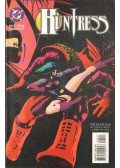 Dixon, Chuck,Netzer, Michael - The Huntress 4.