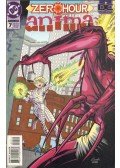 Hand, Elizabeth,Witcover, Paul - Anima 7.
