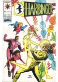 Chen, Sean,Fontenot, Maurice - Harbinger Vol. 1. No. 32