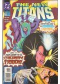 Wolfman, Marv,Rosado, Will - The New Titans 118.