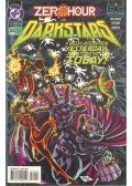 Friedman, Michael Jan,Collins, Mike - The Darkstars 24.