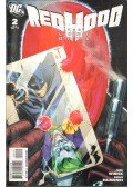 Winick, Judd,Raimondi, Pablo - Red Hood: The Lost Days 2.