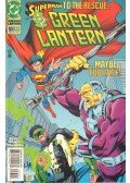 Marz, Ron,Banks, Darryl - Green Lantern 53.