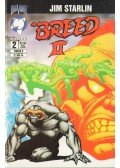 Starlin, Jim - Breed II. No. 2