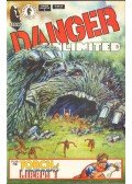 Byrne, John - Danger Unlimited 4.
