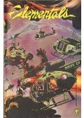 Willingham, Bill - Elementals Vol. 1. No. 3